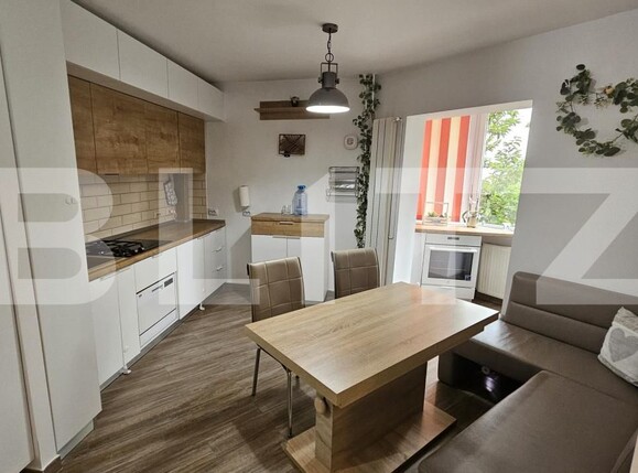 Apartament de închiriat 3 camere Girocului - 199991AI | BLITZ Timișoara | Poza5
