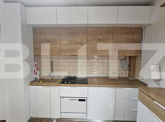 Apartament de închiriat 3 camere Girocului - 199991AI | BLITZ Timișoara | Poza6