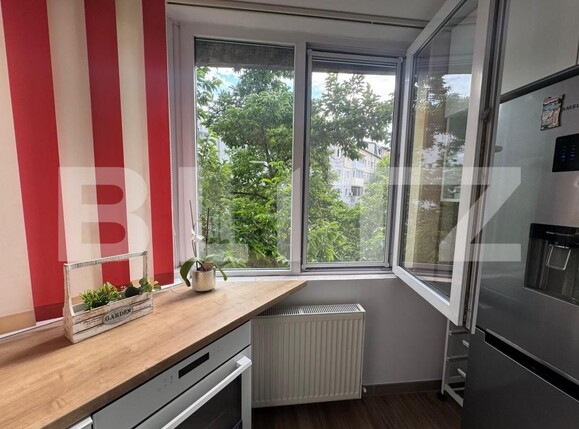 Apartament de închiriat 3 camere Girocului - 199991AI | BLITZ Timișoara | Poza7
