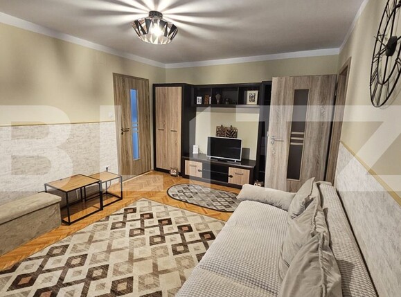Apartament de închiriat 3 camere Girocului - 199991AI | BLITZ Timișoara | Poza4