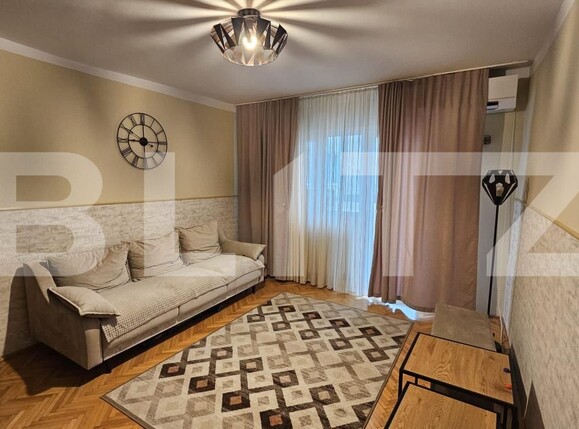 Apartament de închiriat 3 camere Girocului - 199991AI | BLITZ Timișoara | Poza3