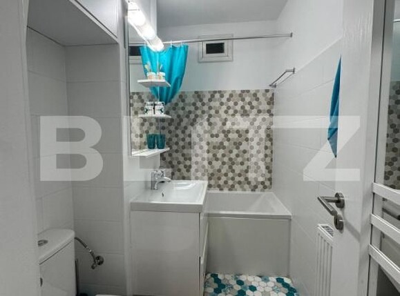 Apartament de închiriat 3 camere Girocului - 199991AI | BLITZ Timișoara | Poza9