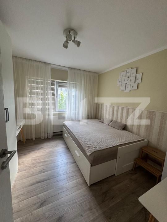Apartament de închiriat 3 camere Girocului - 199991AI | BLITZ Timișoara | Poza2