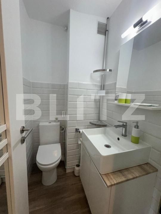 Apartament de închiriat 3 camere Girocului - 199991AI | BLITZ Timișoara | Poza11