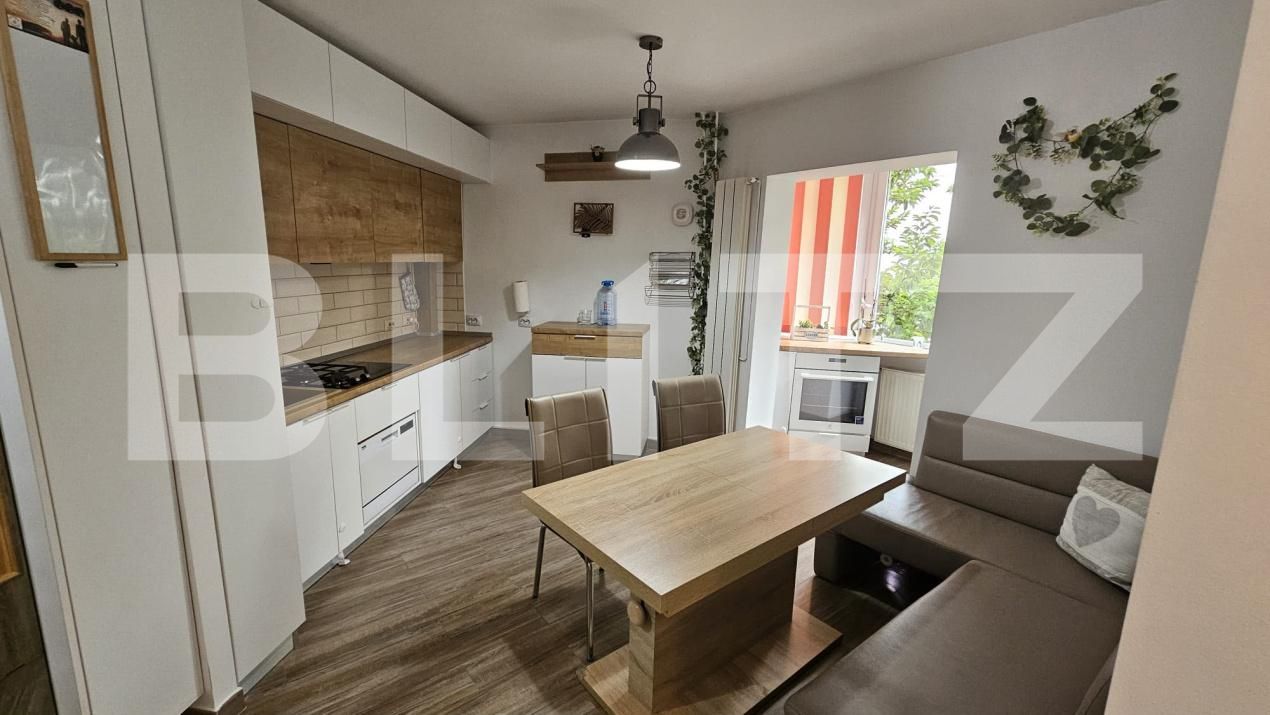 Apartament de închiriat 3 camere Girocului - 199991AI | BLITZ Timișoara | Poza5