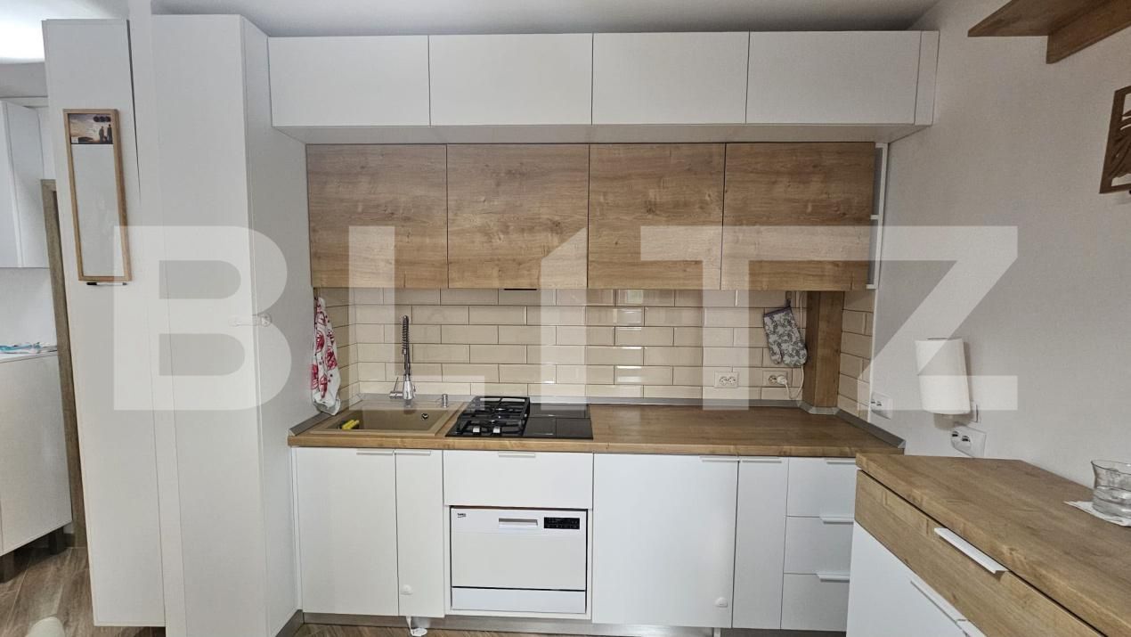 Apartament de închiriat 3 camere Girocului - 199991AI | BLITZ Timișoara | Poza6