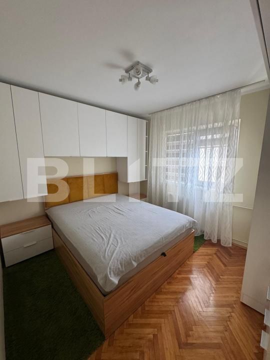 Apartament de închiriat 3 camere Girocului - 199991AI | BLITZ Timișoara | Poza8