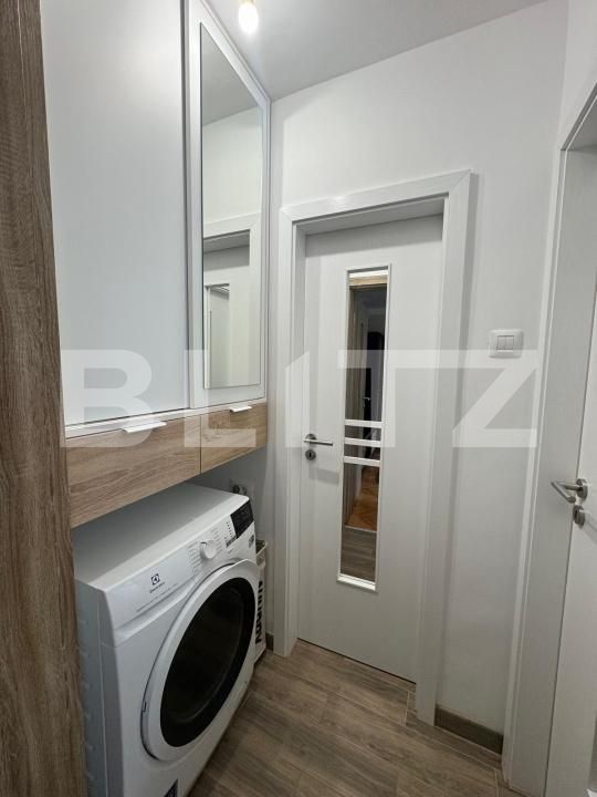 Apartament de închiriat 3 camere Girocului - 199991AI | BLITZ Timișoara | Poza10