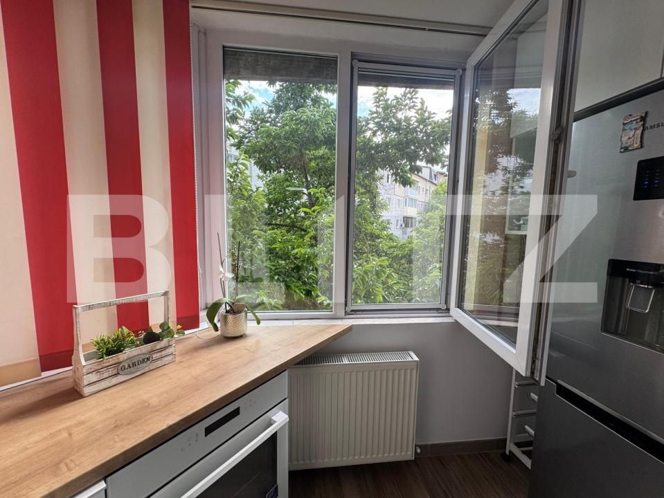 Apartament de închiriat 3 camere Girocului - 199991AI | BLITZ Timișoara | Poza7