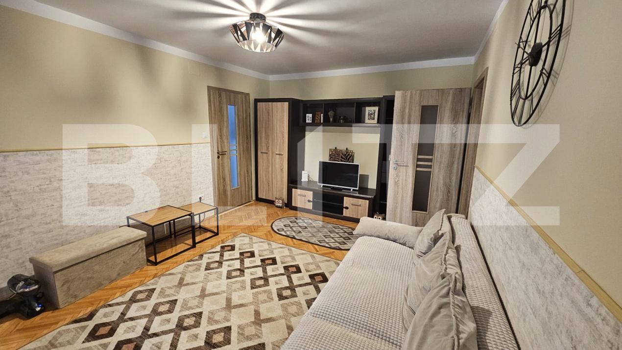 Apartament de închiriat 3 camere Girocului - 199991AI | BLITZ Timișoara | Poza4
