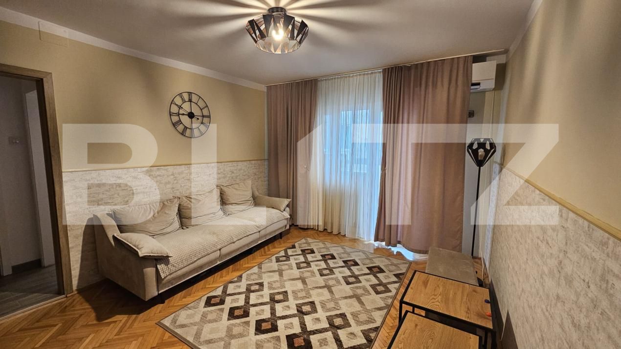 Apartament de închiriat 3 camere Girocului - 199991AI | BLITZ Timișoara | Poza3