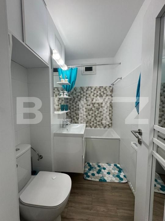 Apartament de închiriat 3 camere Girocului - 199991AI | BLITZ Timișoara | Poza9