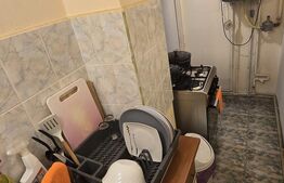 Apartament 3 camere, 82,4 mp, 2 bai, mobilat, utilat, boxa, zona Bucovinei