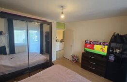 Apartament 3 camere, 82,4 mp, 2 bai, mobilat, utilat, boxa, zona Bucovinei