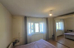Apartament 3 camere, 82,4 mp, 2 bai, mobilat, utilat, boxa, zona Bucovinei