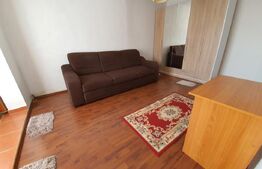  Garsonieră cu 1 cameră, 32 mp, zona Lipovei
