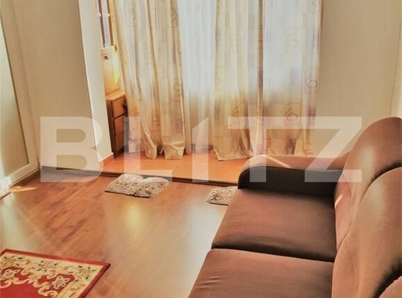 Garsonieră de închiriat Lipovei - 200045AI | BLITZ Timișoara | Poza1