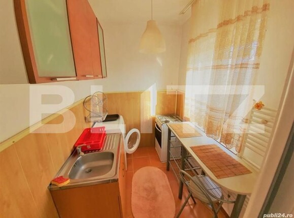 Garsonieră de închiriat Lipovei - 200045AI | BLITZ Timișoara | Poza5