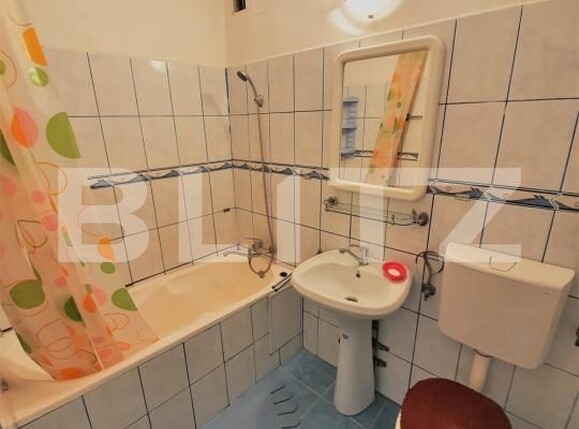 Garsonieră de închiriat Lipovei - 200045AI | BLITZ Timișoara | Poza6