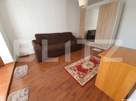 Garsonieră de închiriat Lipovei - 200045AI | BLITZ Timișoara | Poza2