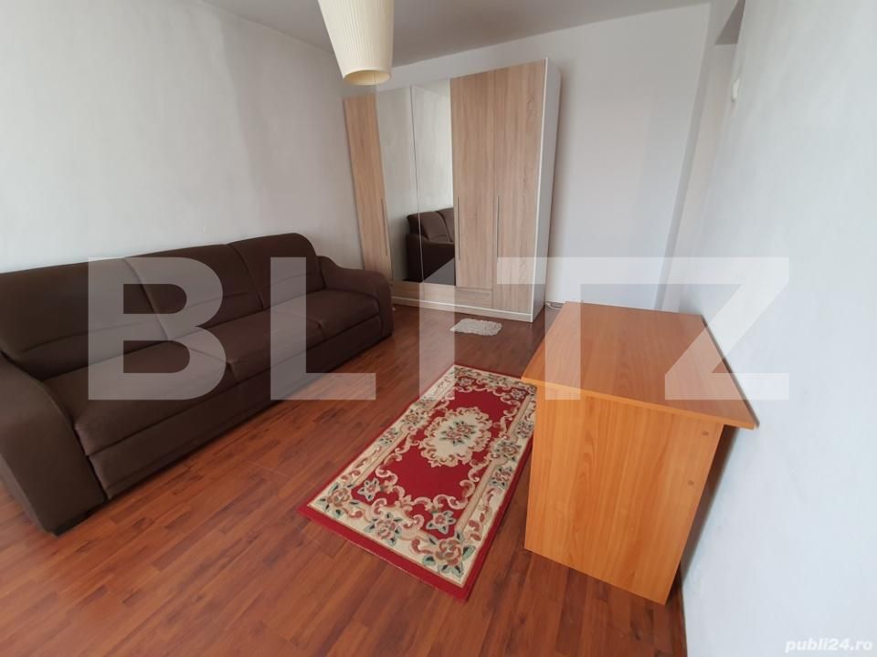 Garsonieră de închiriat Lipovei - 200045AI | BLITZ Timișoara | Poza3