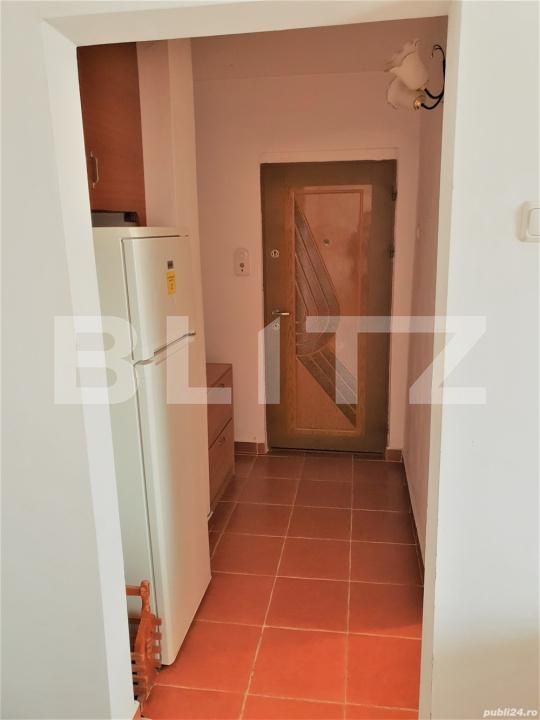 Garsonieră de închiriat Lipovei - 200045AI | BLITZ Timișoara | Poza4