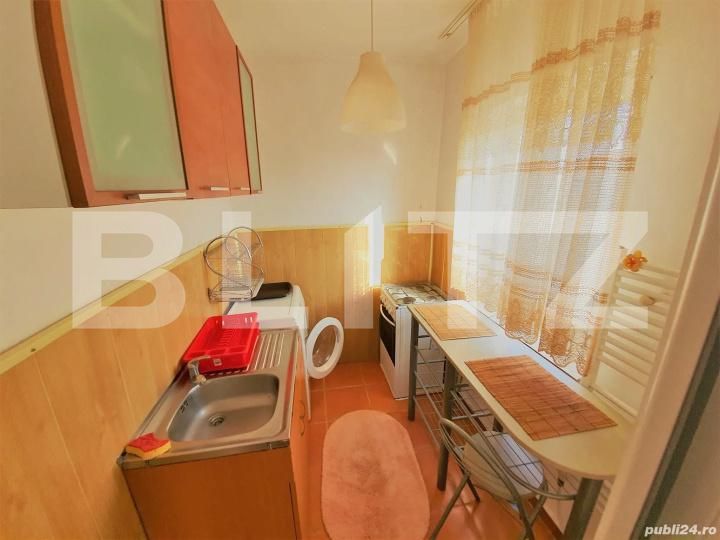 Garsonieră de închiriat Lipovei - 200045AI | BLITZ Timișoara | Poza5