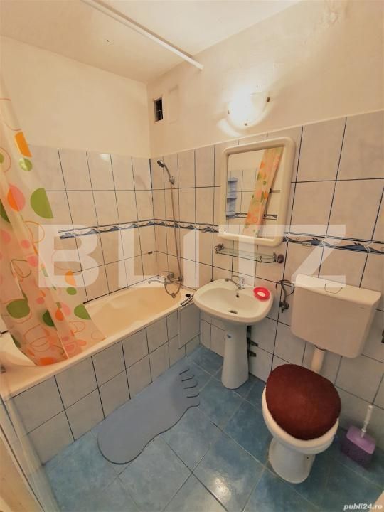 Garsonieră de închiriat Lipovei - 200045AI | BLITZ Timișoara | Poza6