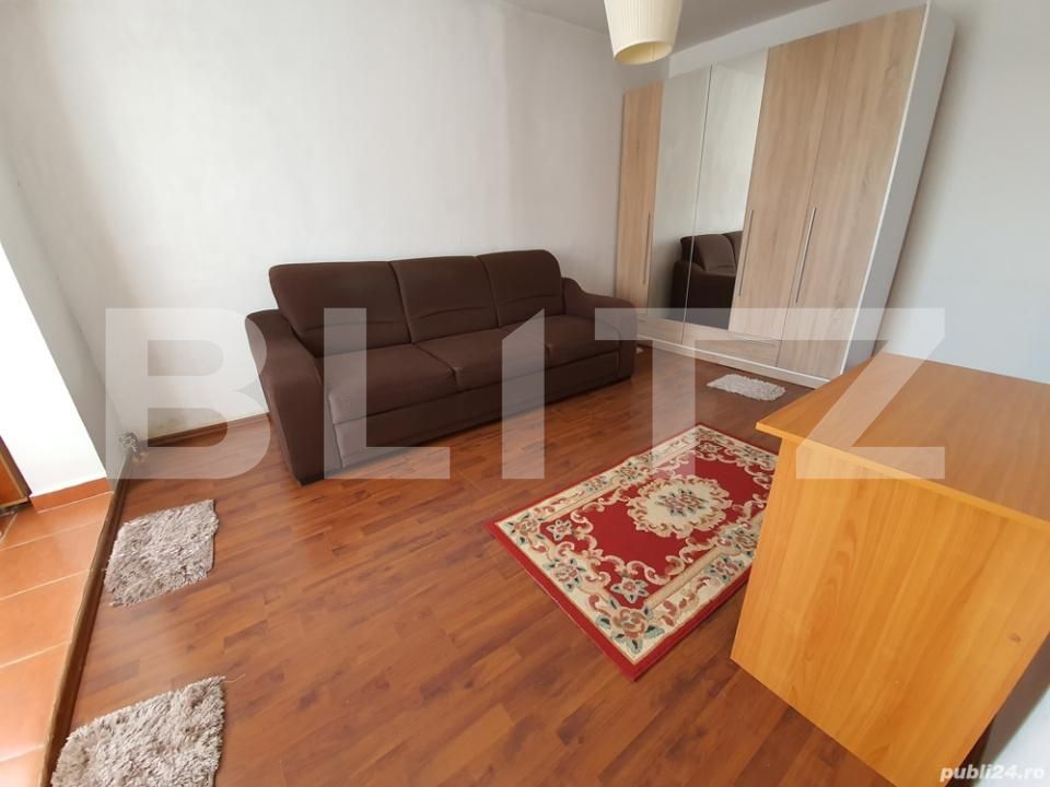 Garsonieră de închiriat Lipovei - 200045AI | BLITZ Timișoara | Poza2