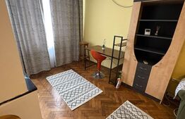 Garsonieră cu 1 cameră, 32 mp, zona Complex Studențesc