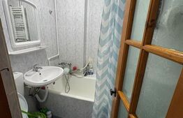 Garsonieră cu 1 cameră, 32 mp, zona Complex Studențesc