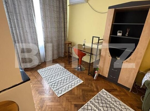 Garsonieră de închiriat Complex Studentesc - 200057AI | BLITZ Timișoara | Poza2