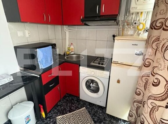 Garsonieră de închiriat Complex Studentesc - 200057AI | BLITZ Timișoara | Poza5