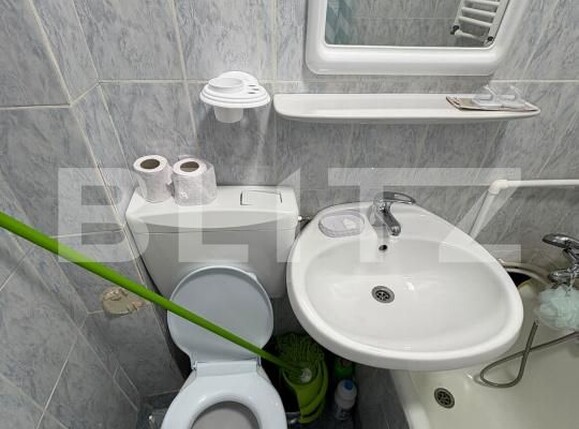 Garsonieră de închiriat Complex Studentesc - 200057AI | BLITZ Timișoara | Poza6