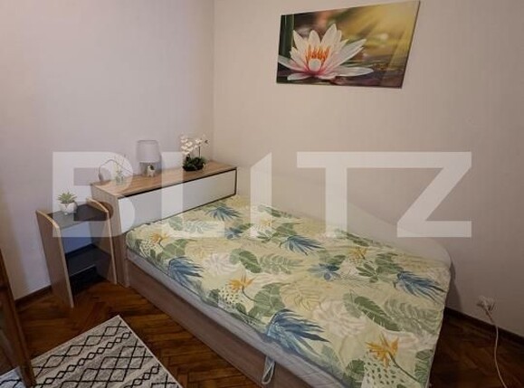 Garsonieră de închiriat Complex Studentesc - 200057AI | BLITZ Timișoara | Poza1
