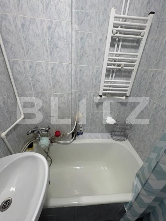 Garsonieră de închiriat Complex Studentesc - 200057AI | BLITZ Timișoara | Poza7