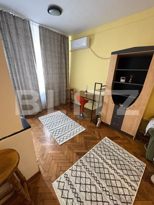 Garsonieră de închiriat Complex Studentesc - 200057AI | BLITZ Timișoara | Poza2