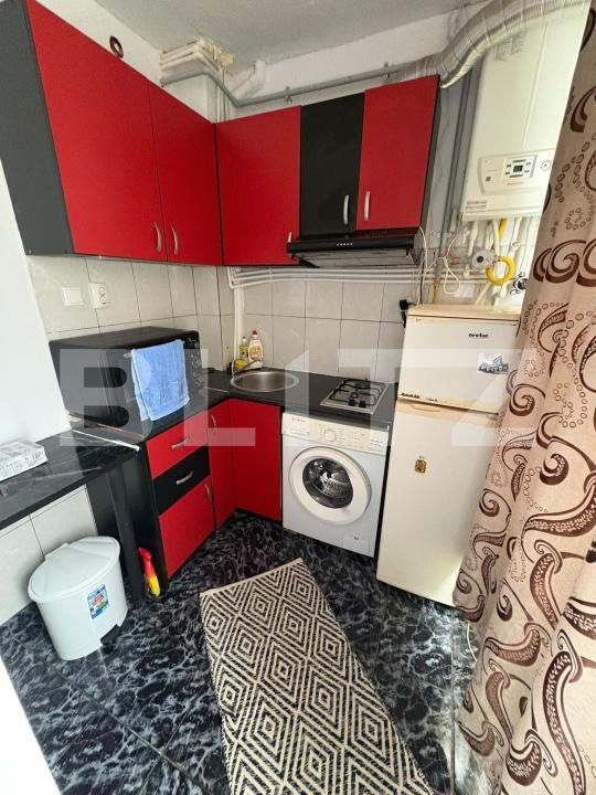 Garsonieră de închiriat Complex Studentesc - 200057AI | BLITZ Timișoara | Poza5