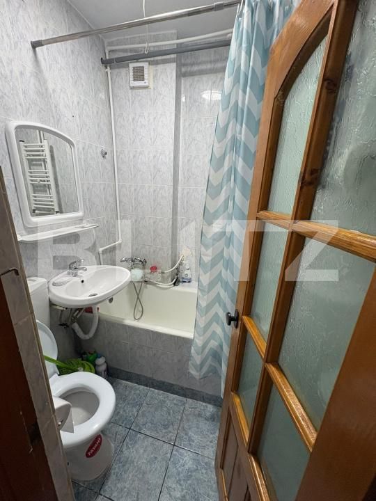 Garsonieră de închiriat Complex Studentesc - 200057AI | BLITZ Timișoara | Poza8