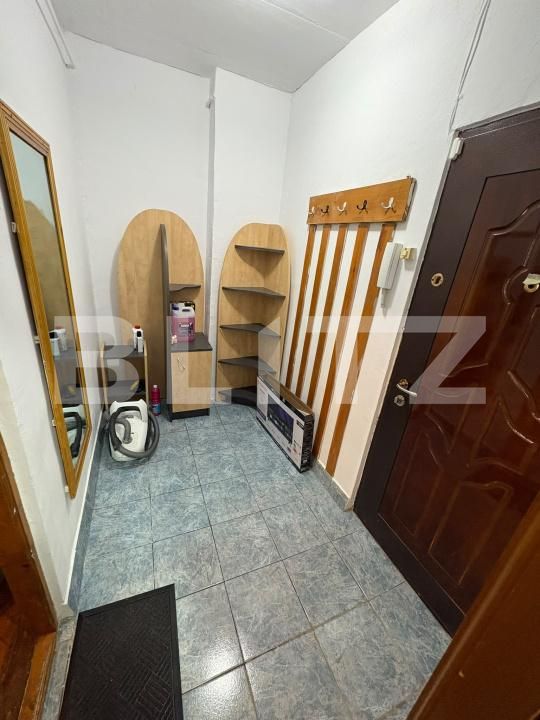 Garsonieră de închiriat Complex Studentesc - 200057AI | BLITZ Timișoara | Poza4