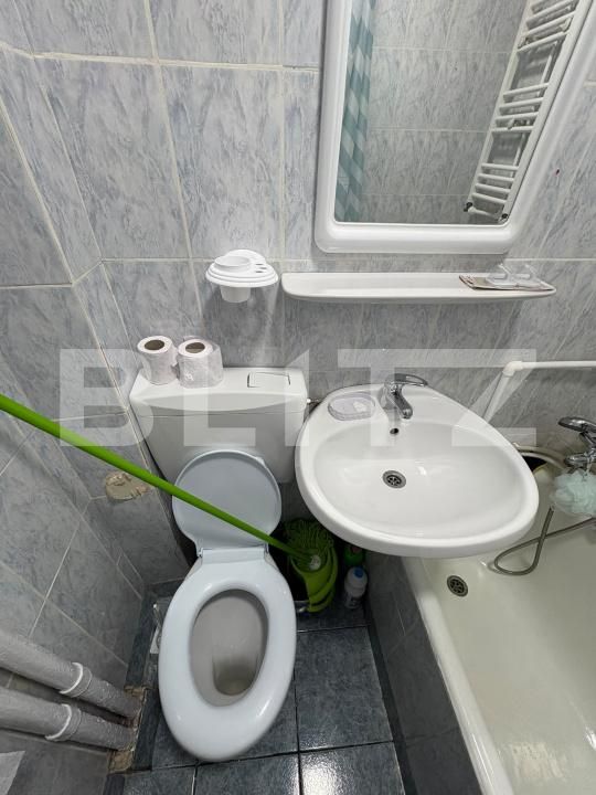Garsonieră de închiriat Complex Studentesc - 200057AI | BLITZ Timișoara | Poza6