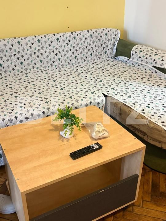 Garsonieră de închiriat Complex Studentesc - 200057AI | BLITZ Timișoara | Poza3