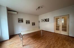 Spațiu Comercial/Birouri, 130 mp, locuri de parcare incluse – zona Ultracentral