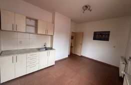 Spațiu Comercial/Birouri, 130 mp, locuri de parcare incluse – zona Ultracentral