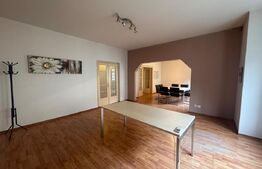 Spațiu Comercial/Birouri, 130 mp, locuri de parcare incluse – zona Ultracentral