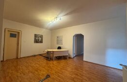 Spațiu Comercial/Birouri, 130 mp, locuri de parcare incluse – zona Ultracentral