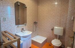 Spațiu Comercial/Birouri, 130 mp, locuri de parcare incluse – zona Ultracentral