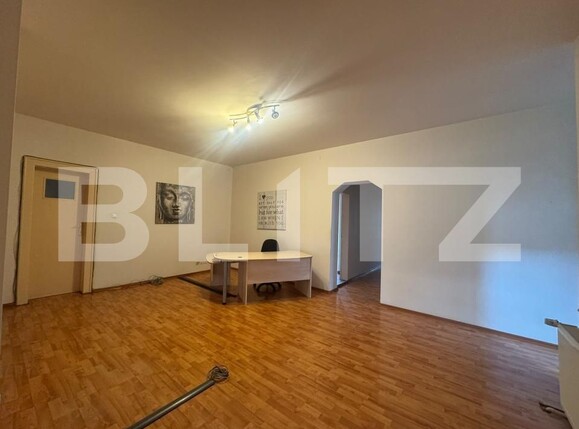 Spațiu birouri de închiriat Ultracentral - 200083SIB | BLITZ Timișoara | Poza6