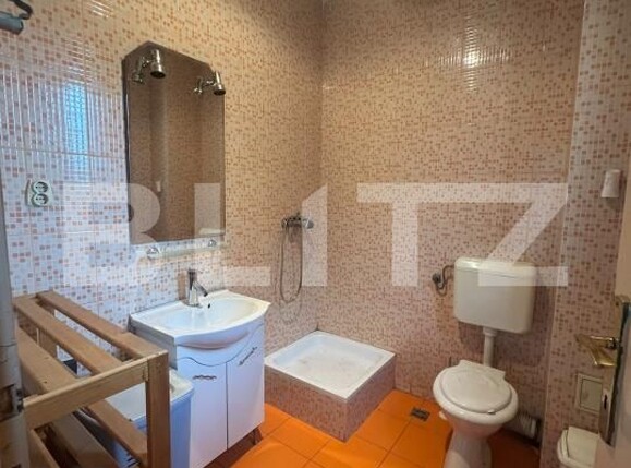 Spațiu birouri de închiriat Ultracentral - 200083SIB | BLITZ Timișoara | Poza8