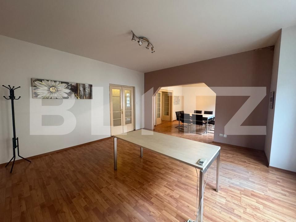 Spațiu birouri de închiriat Ultracentral - 200083SIB | BLITZ Timișoara | Poza2